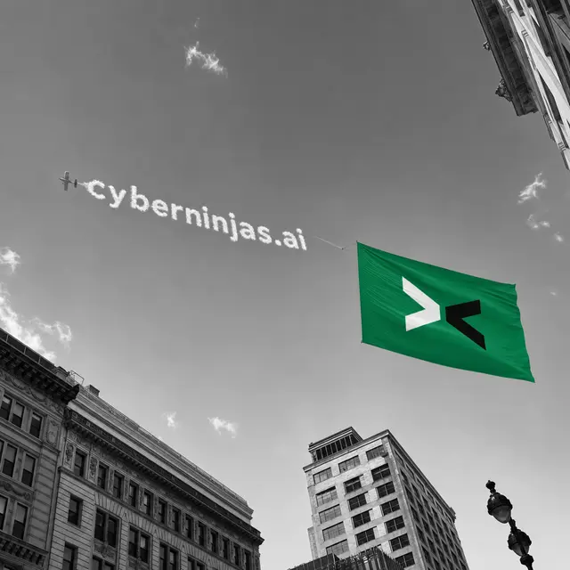 cyberninjas photography